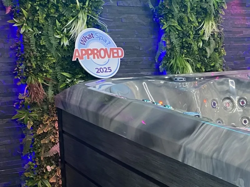 what-spa-approved