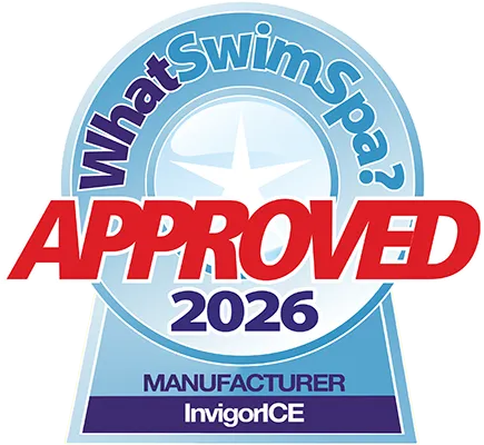 WhatSwimSpa_ Approved Manufacturer 2026 logo - InvigorICE